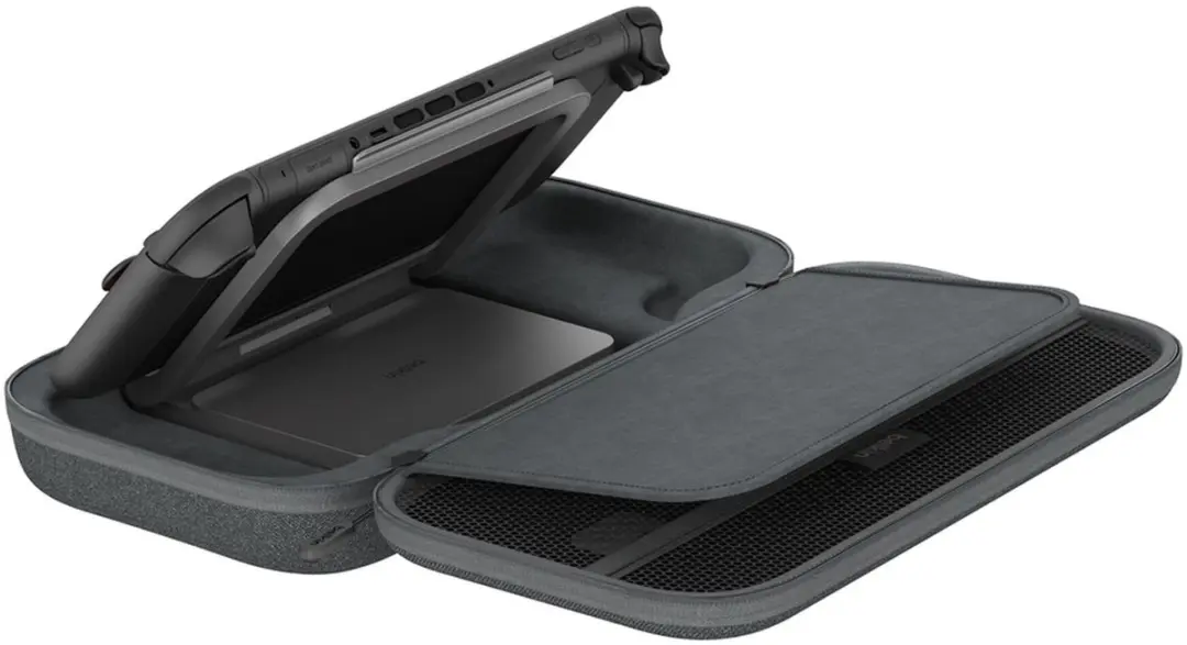 Belkin Charging Case Pro ENA003HQCH - 10.000mAh - Zwart - afbeelding 5 van 6