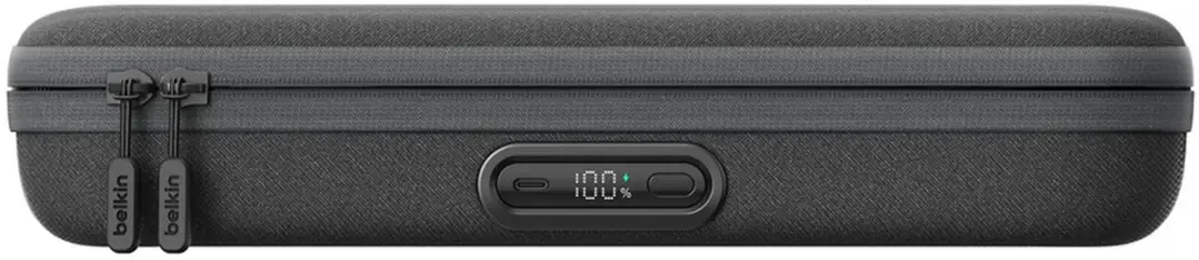 Belkin Charging Case Pro ENA003HQCH - 10.000mAh - Zwart - afbeelding 3 van 6