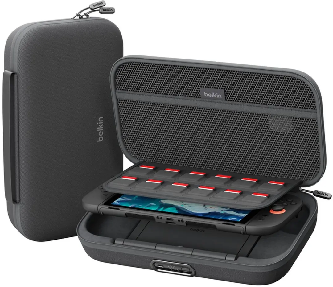 Belkin Charging Case Pro ENA003HQCH