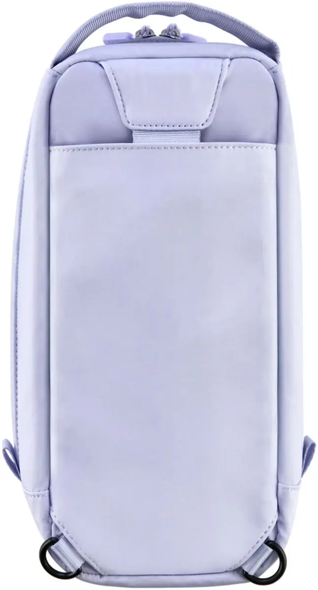 Belkin Switch 2 Gaming Travel Pouch - Paars - afbeelding 2 van 6