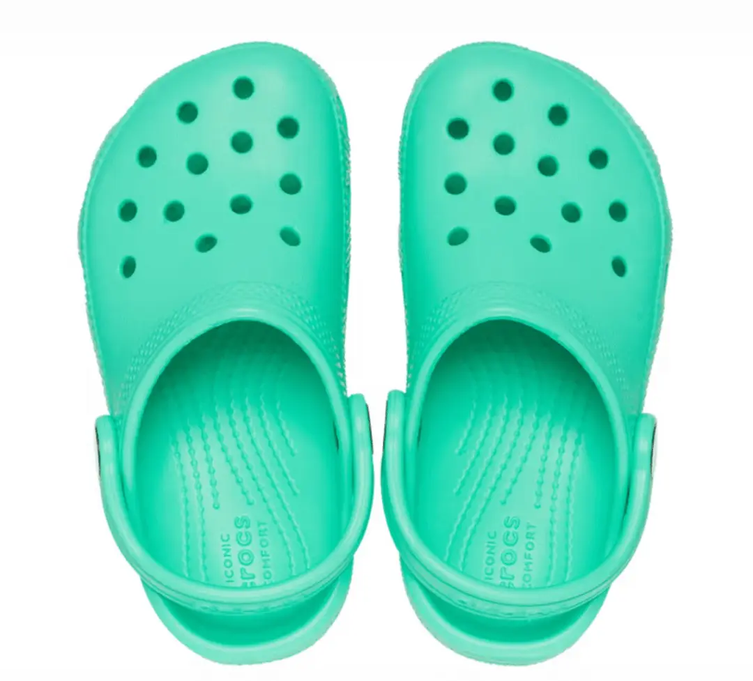 Crocs Classic K Klompen