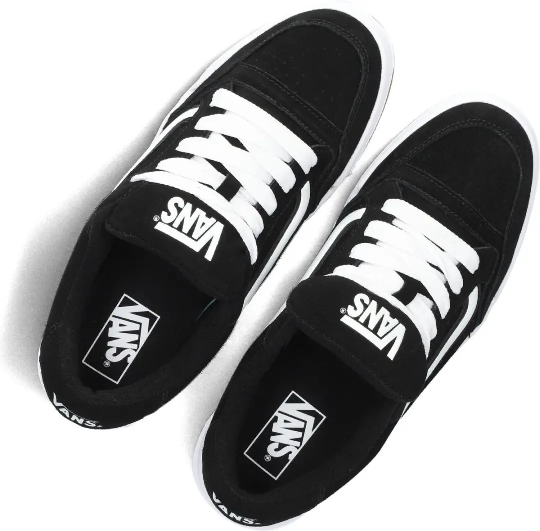 Vans Hylane Sneakers Heren - 42.5 - afbeelding 4 van 6