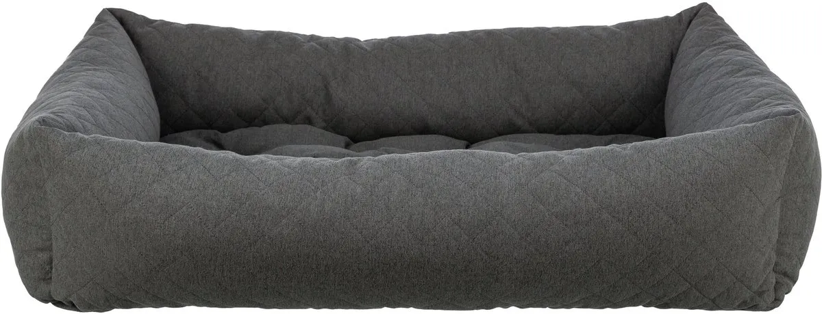 Trixie Hondenmand Caliente Donkergrijs 120x75cm