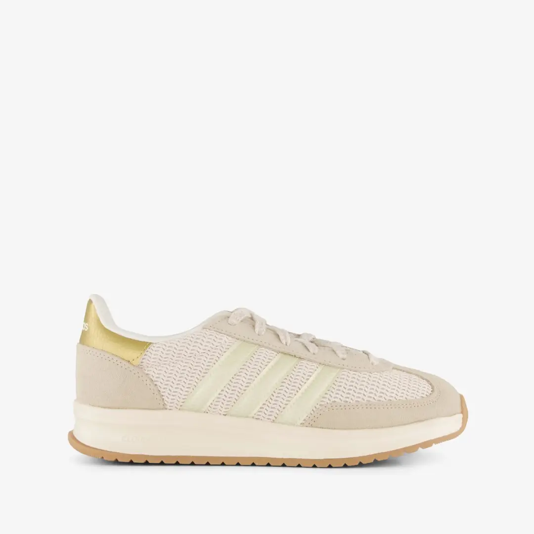 Adidas Run 70s 2.0 Sneakers Beige - afbeelding 4 van 6