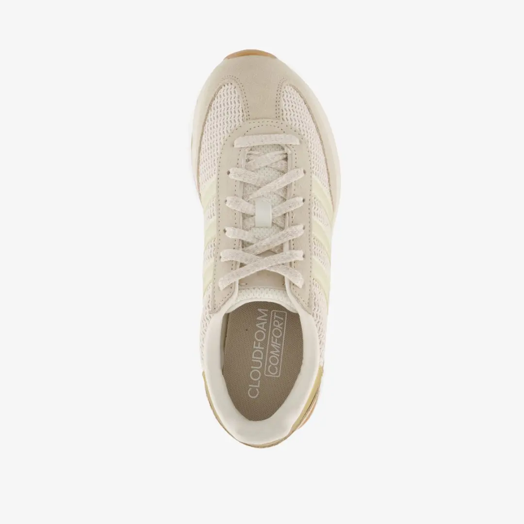 Adidas Run 70s 2.0 Sneakers Beige - afbeelding 2 van 6