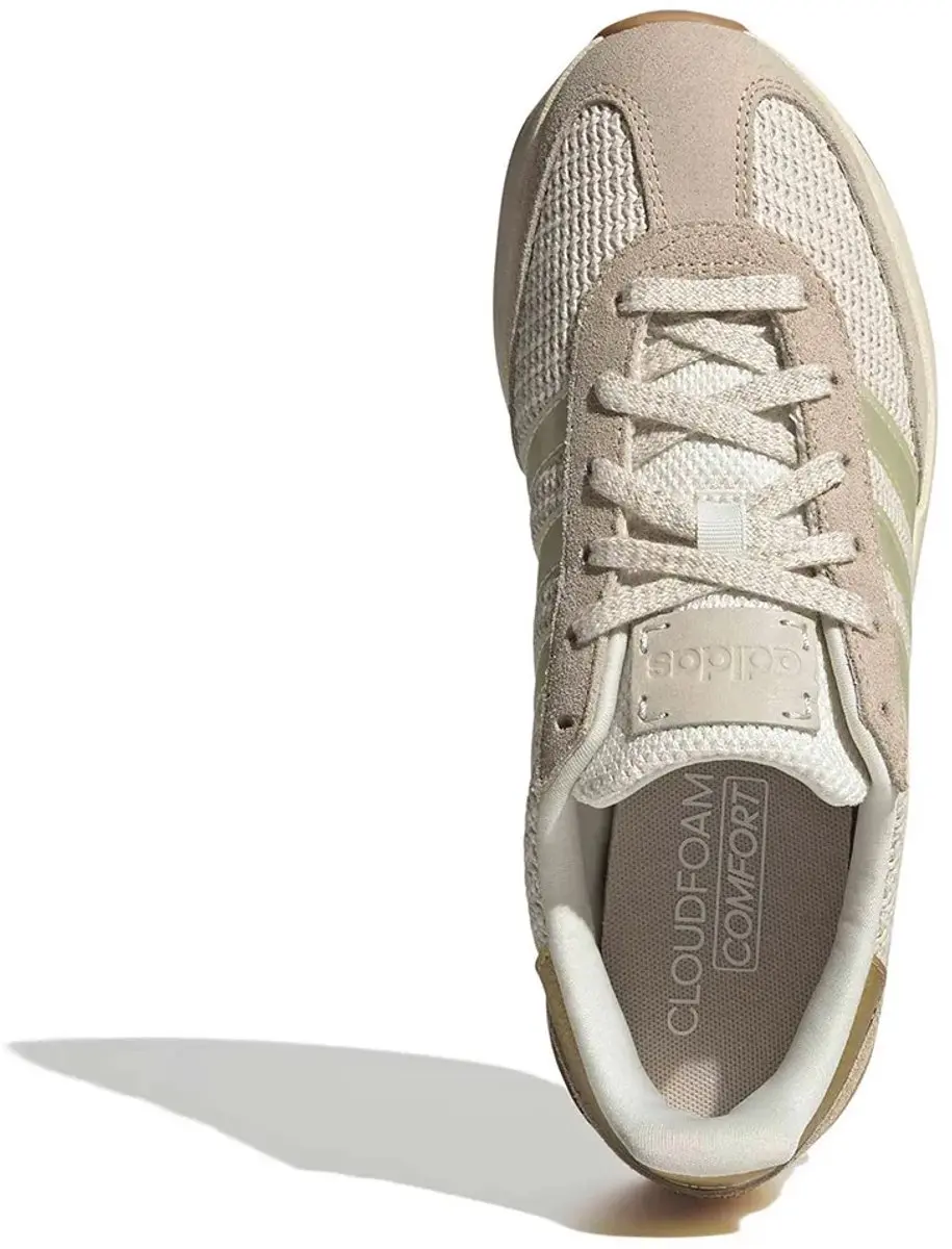 Adidas Run 70s 2.0 Sneakers Beige - afbeelding 6 van 6