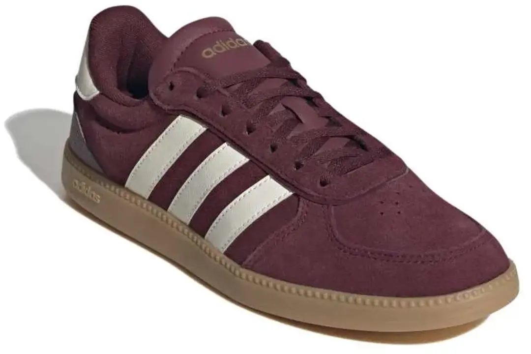 adidas Breaknet Sleek Damessneakers - afbeelding 6 van 6