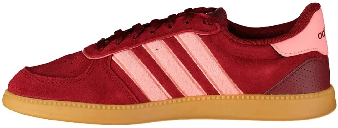adidas Breaknet Sleek Damessneakers - afbeelding 3 van 6