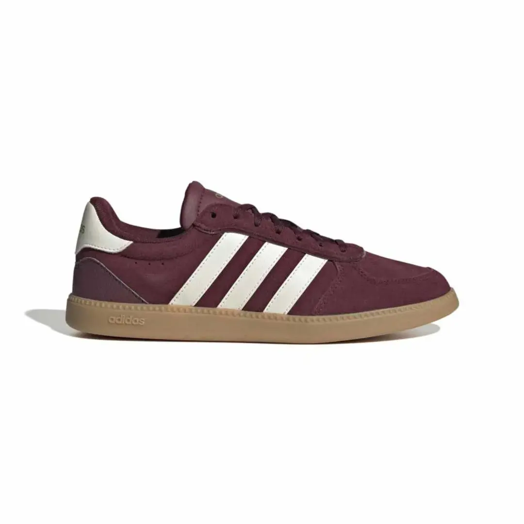 adidas Breaknet Sleek Damessneakers - afbeelding 5 van 6