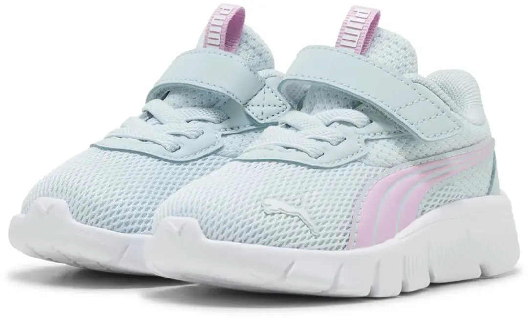 PUMA FlexFocus Modern Kindersneakers - Maat 25 - afbeelding 3 van 6