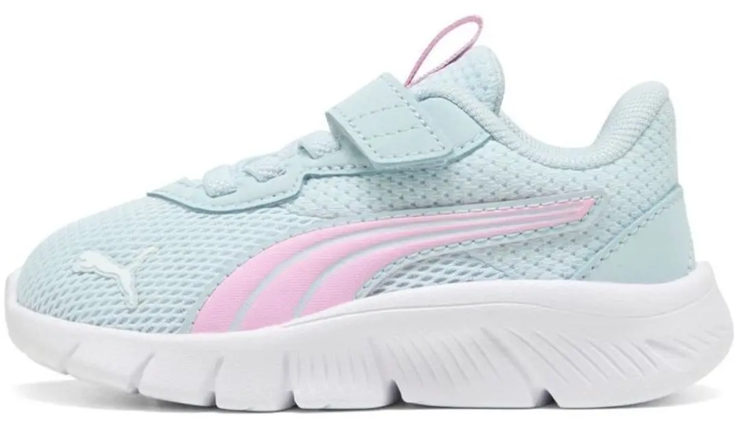 PUMA FlexFocus Modern Kindersneakers - Maat 25 - afbeelding 5 van 6
