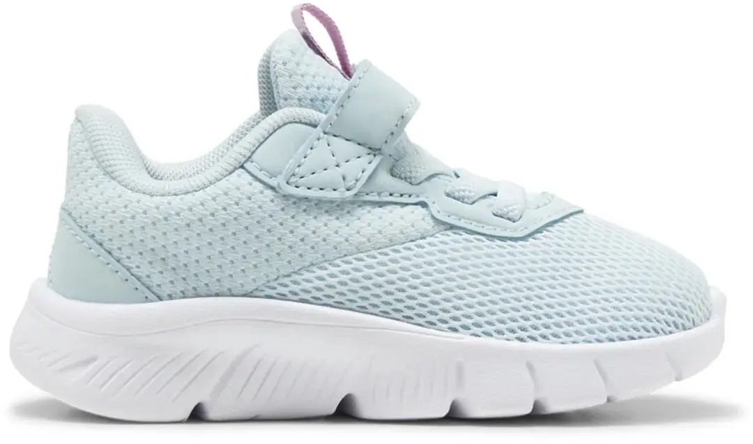 PUMA FlexFocus Modern Kindersneakers - Maat 25 - afbeelding 6 van 6