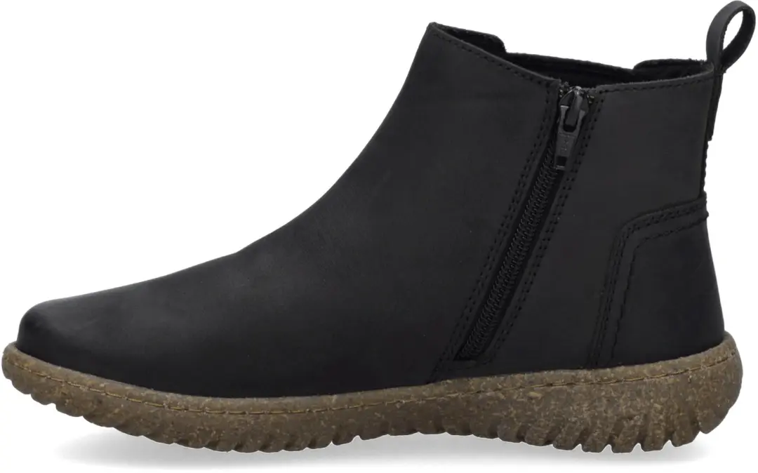 Josef Seibel Angelina 01 Chelsea Boots