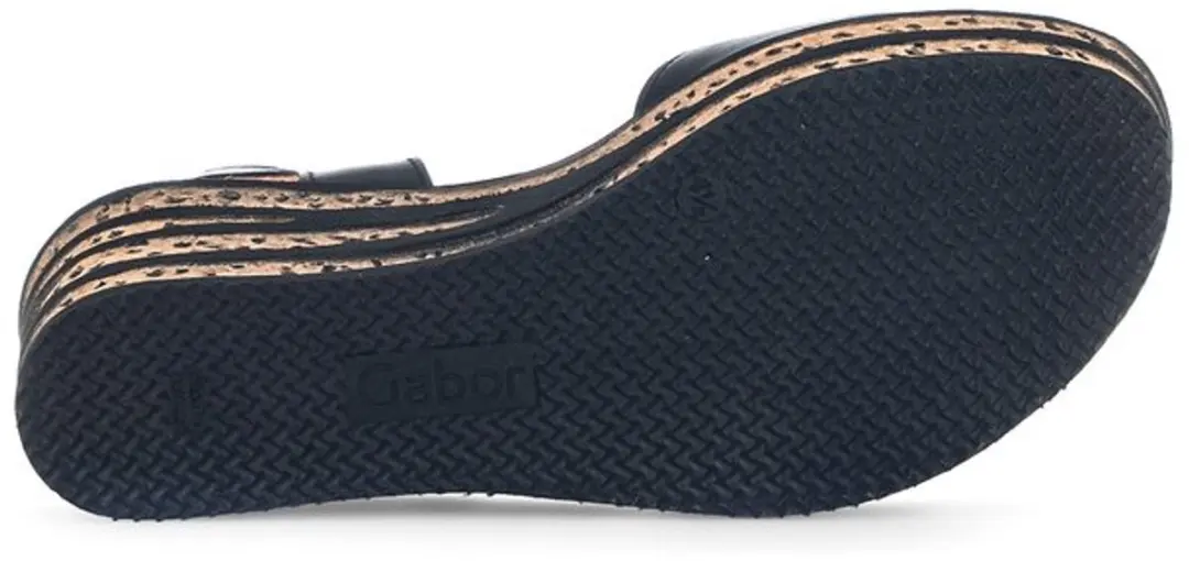 Gabor - Dames - Sandalen - afbeelding 5 van 6