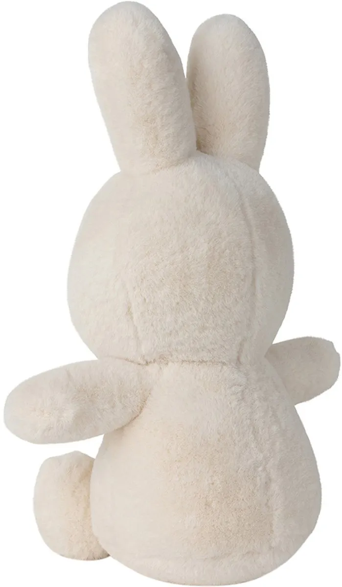 Nijntje Cozy Miffy Knuffel - 23 cm - Cream