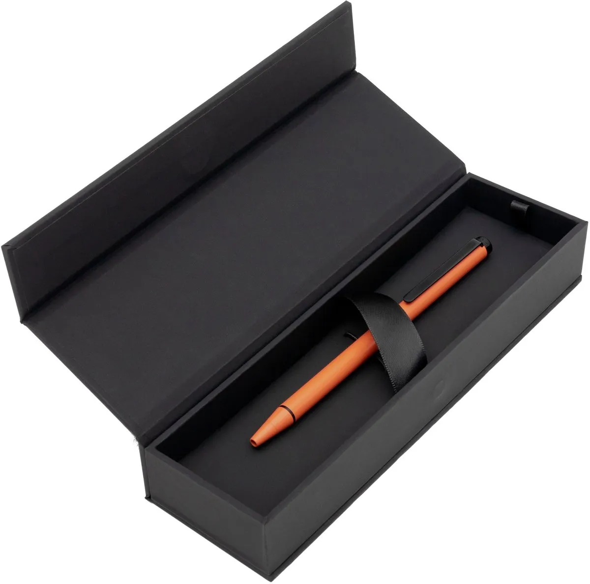 Hugo Boss Pen Cloud Matte - Cool Green