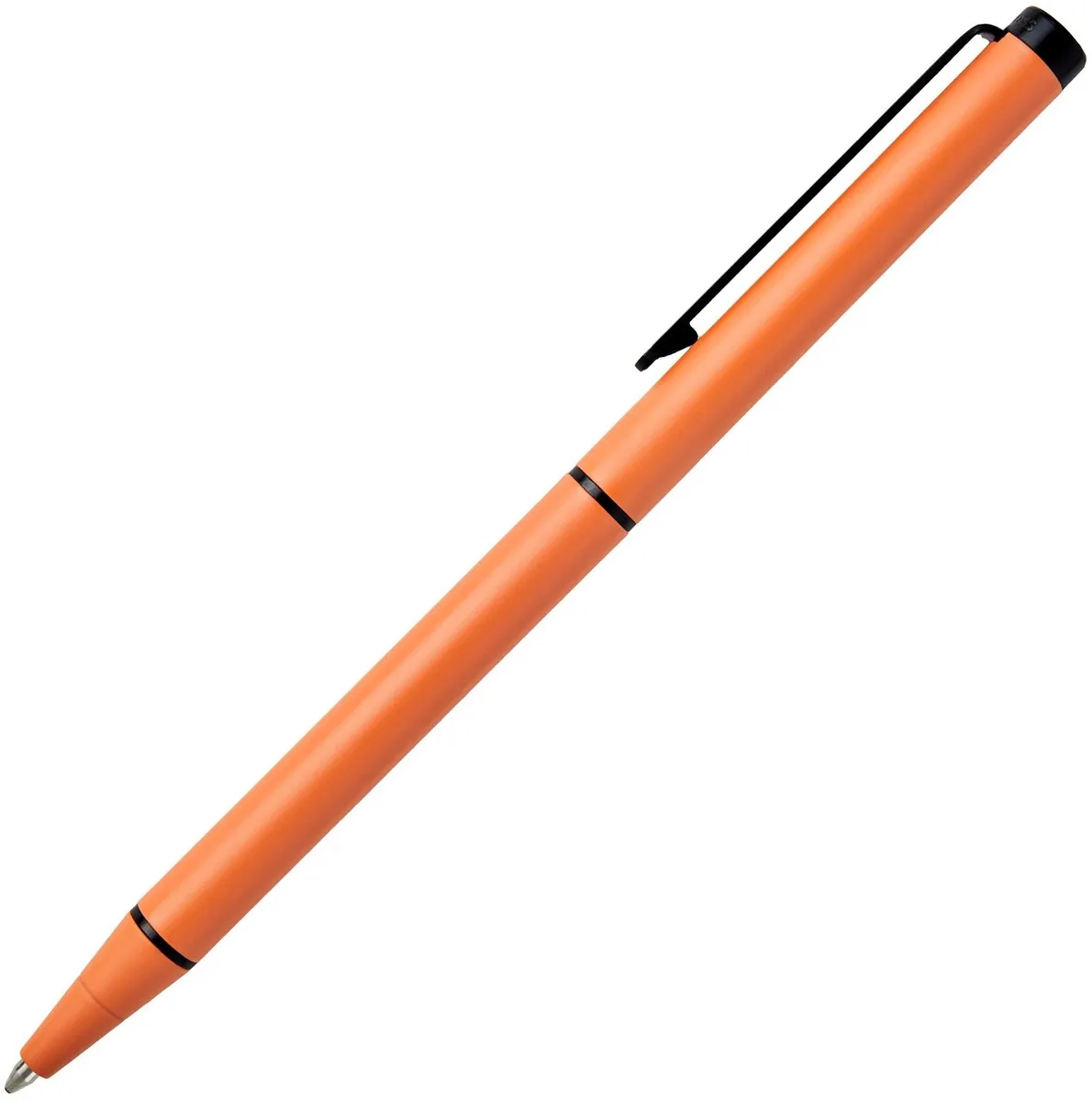 Hugo Boss Pen Cloud Matte - Cool Green