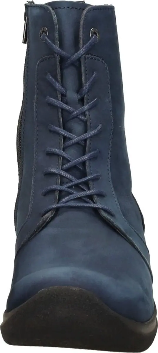 Wolky Viper Hoge Veterschoenen - afbeelding 6 van 6