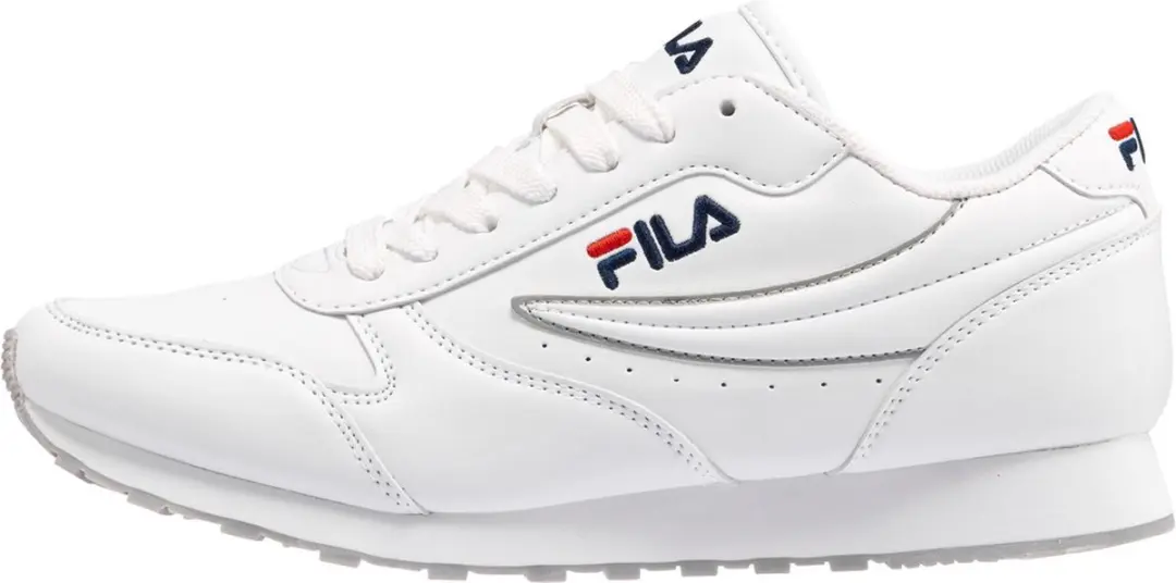 Fila Orbit Low Trainers