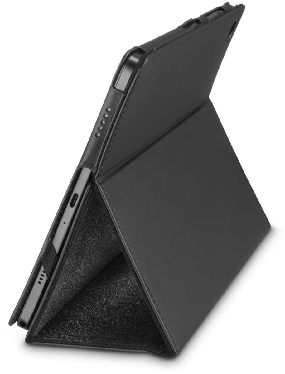 Hama Bend 2 00222091 Tablethoes - iPad Pro 12.9" - Zwart - afbeelding 6 van 6