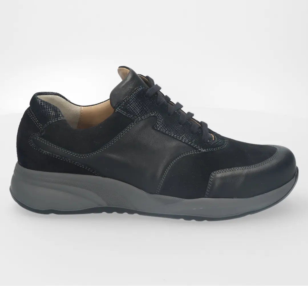 Durea 6328 Sneaker - Wijdte K
