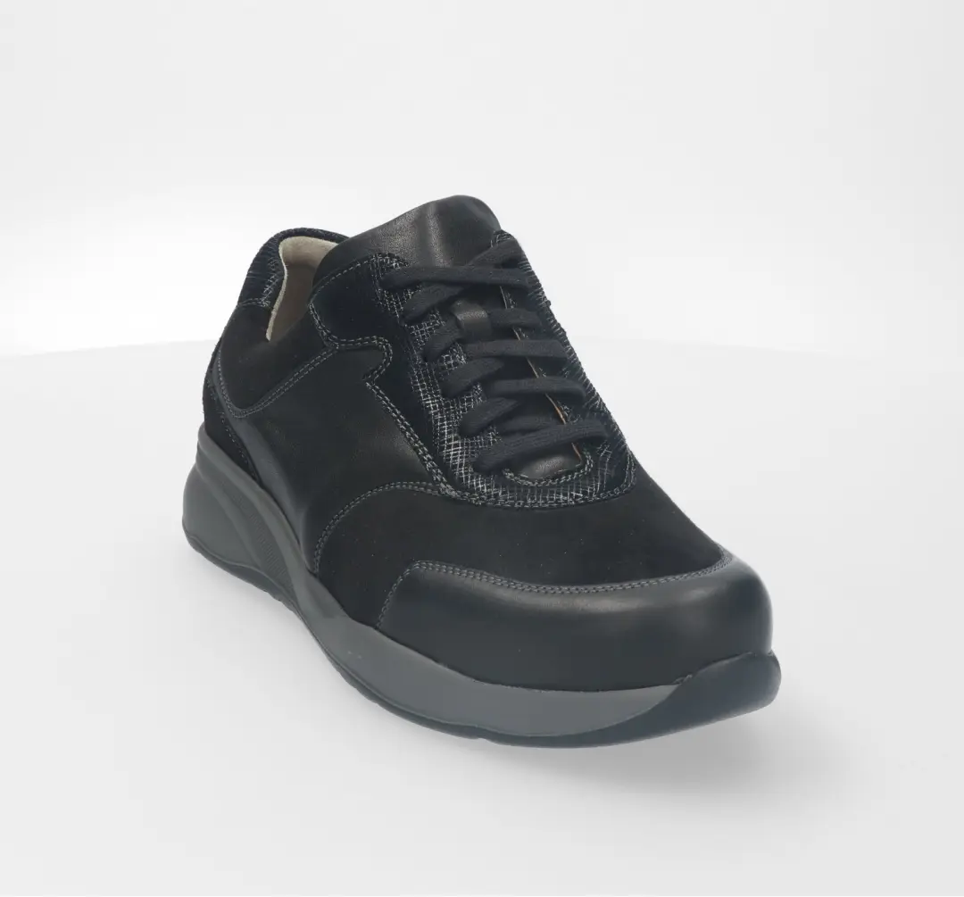 Durea 6328 Sneaker - Wijdte K - afbeelding 4 van 6