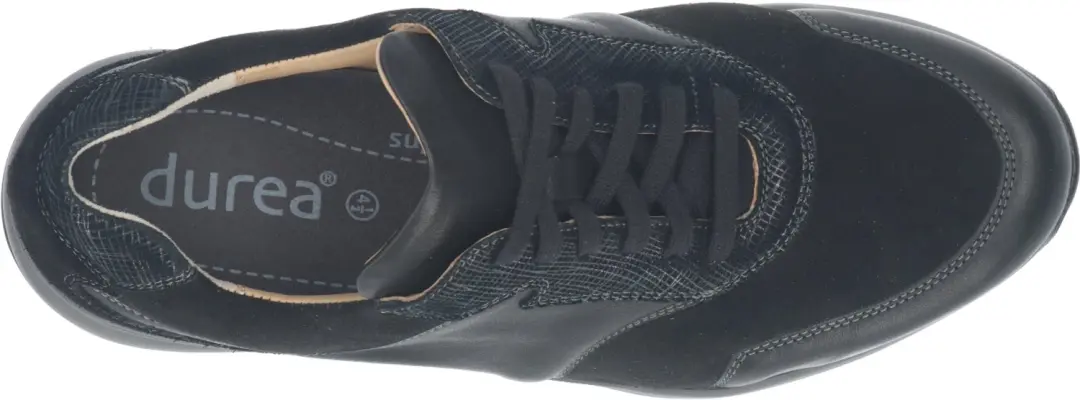 Durea 6328 Sneaker - Wijdte K - afbeelding 5 van 6