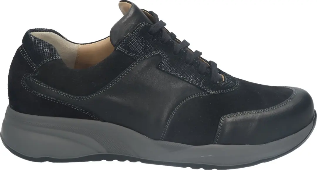 Durea 6328 Sneaker - Wijdte K - afbeelding 3 van 6