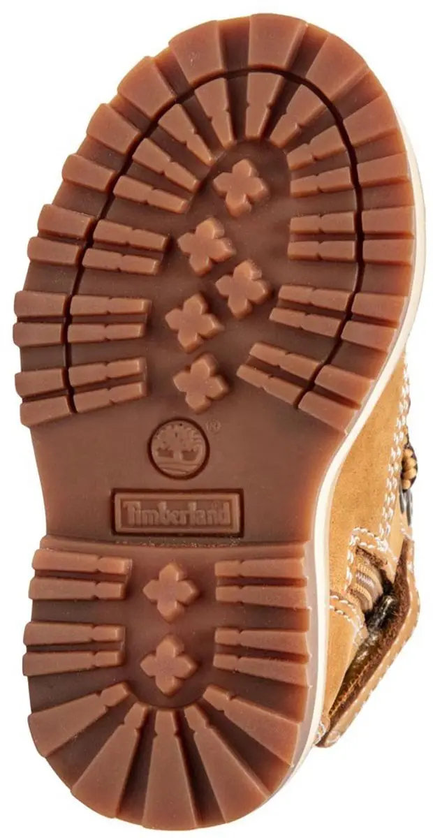 Timberland Courma 6" Side Zip Laarzen 23 - afbeelding 3 van 6