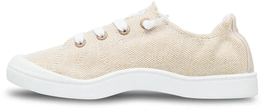 Roxy Bayshore Plus Schoenen Beige 36 - afbeelding 3 van 3