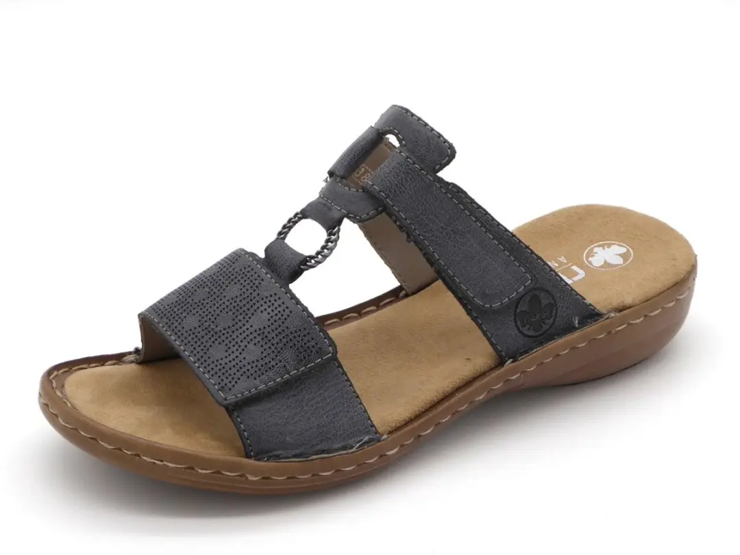 Rieker Dames Slipper