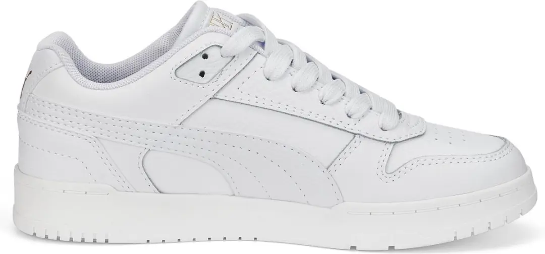 PUMA RBD Game Low Jr Kinder Sneakers