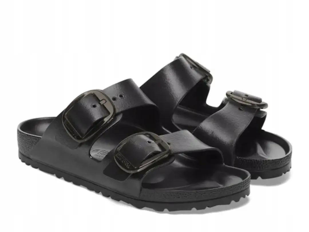 Birkenstock Arizona Big Buckle Slides - 36 - afbeelding 4 van 5