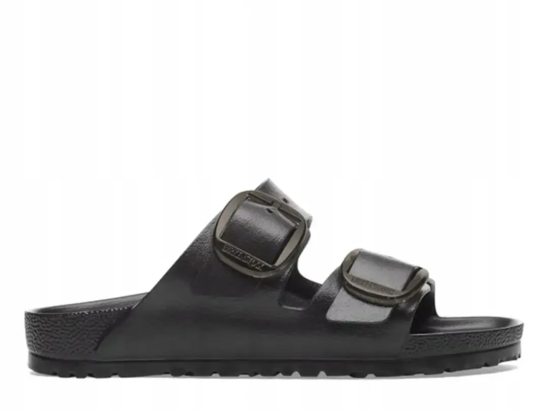 Birkenstock Arizona Big Buckle Slides