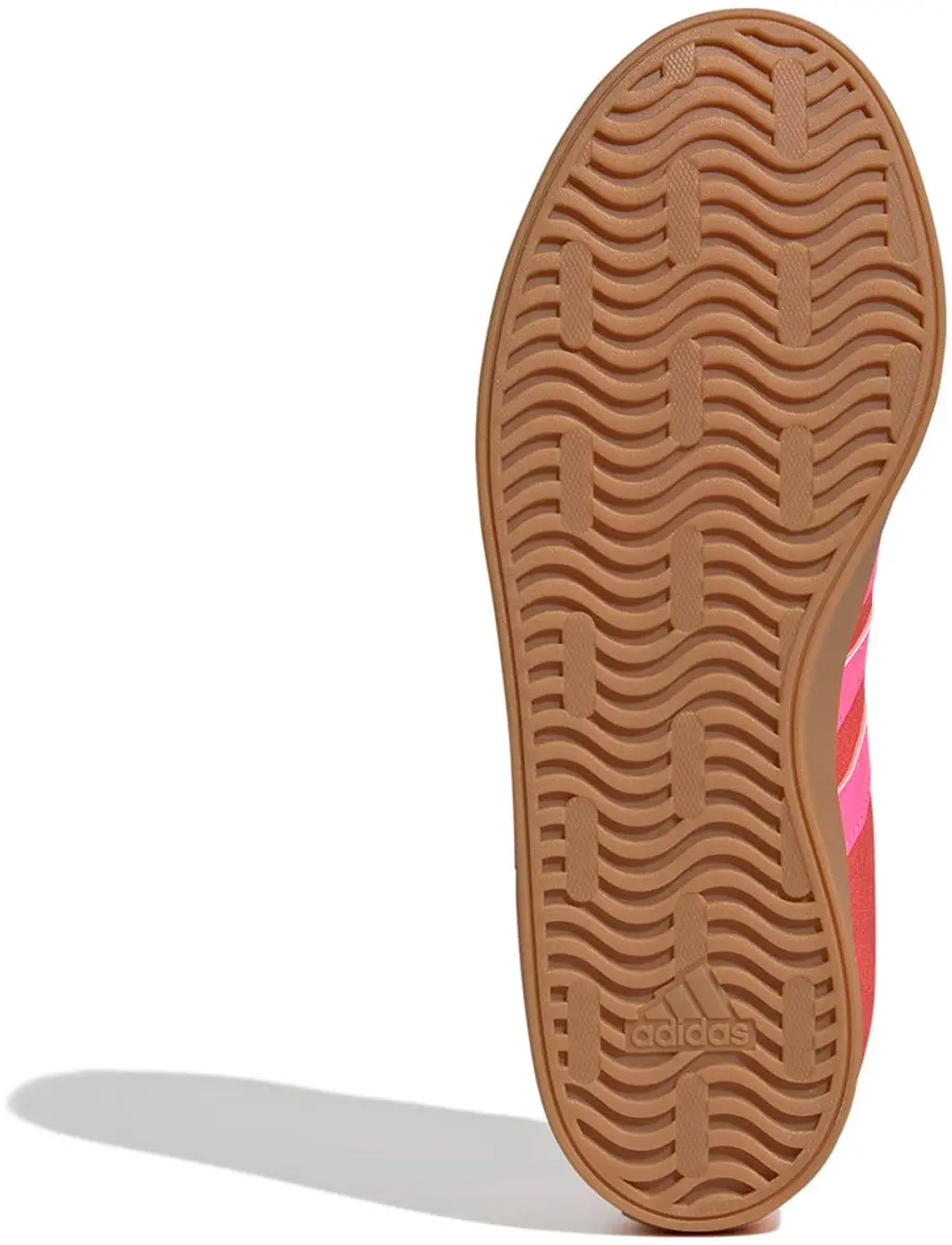 Adidas Vl Court 3.0 Schoenen - Rood - 36 2/3 - afbeelding 4 van 6