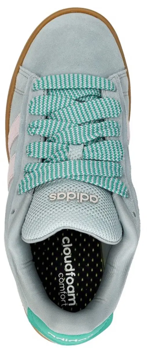 Adidas Grand Court Alpha 00's Sneakers 38 - Groen - afbeelding 5 van 6