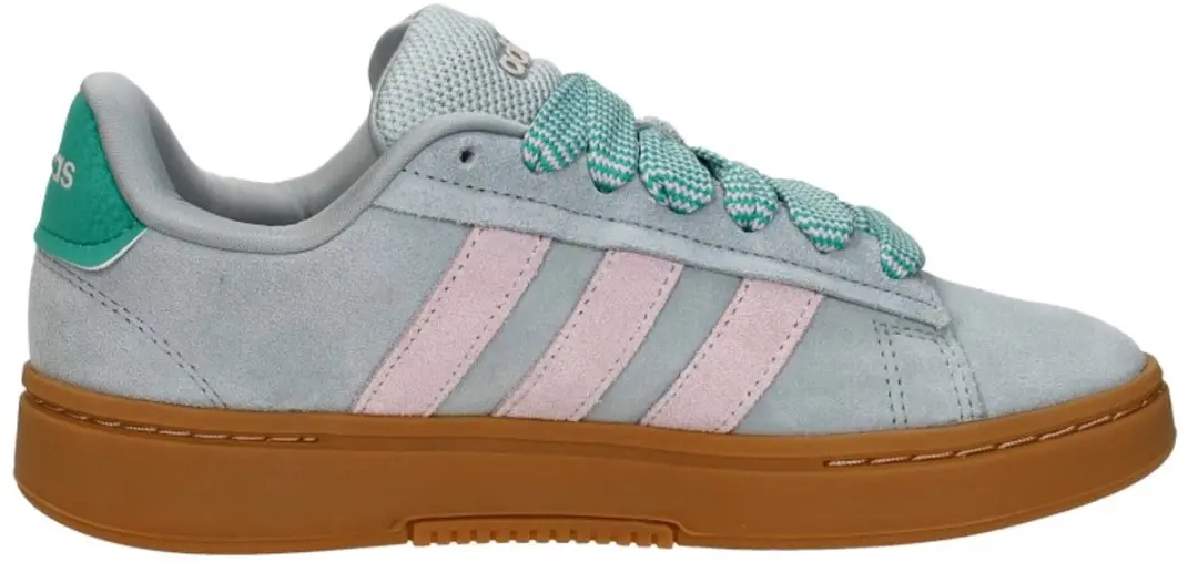 Adidas Grand Court Alpha 00's Sneakers 38