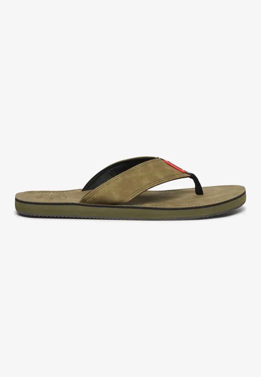 Superdry Premium Teenslipper MF310267A-8TQ - 40/41 - afbeelding 4 van 6