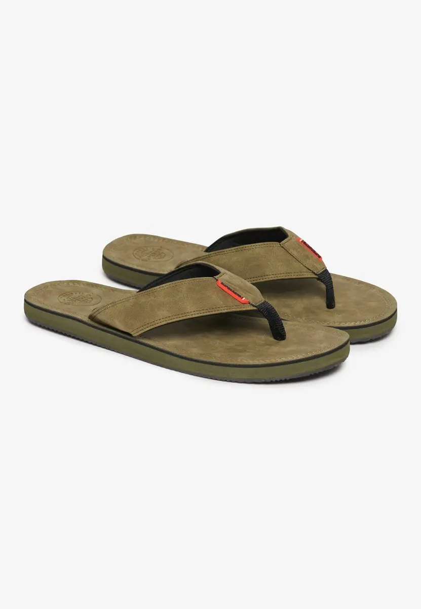 Superdry Premium Teenslipper MF310267A-8TQ - 40/41 - afbeelding 2 van 6