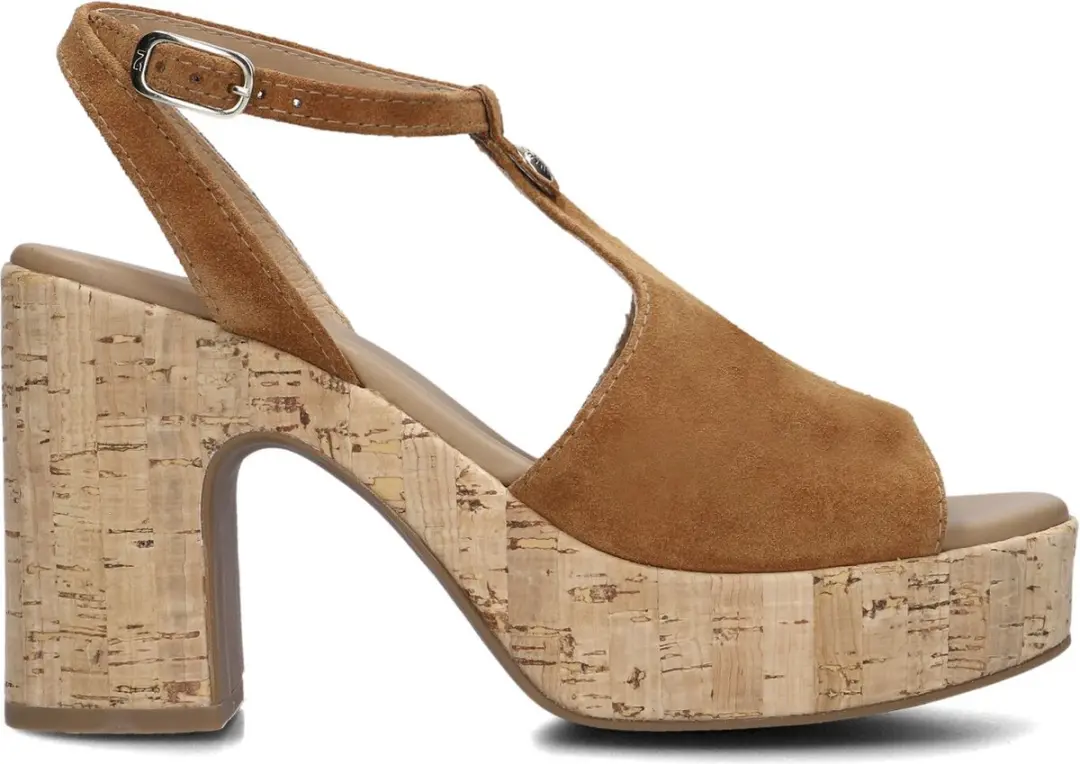 Nero Giardini 307671 Sandalen Dames