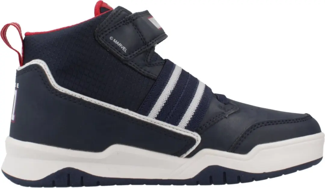 GEOX J PERTH Blauw 37 EU
