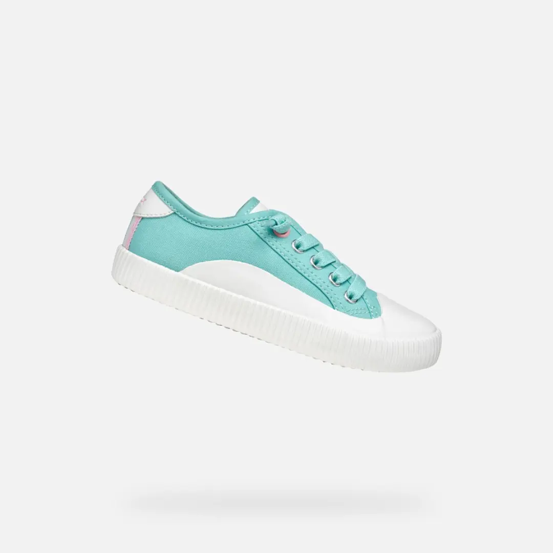 GEOX TIPPESTE TIENERS Sneakers