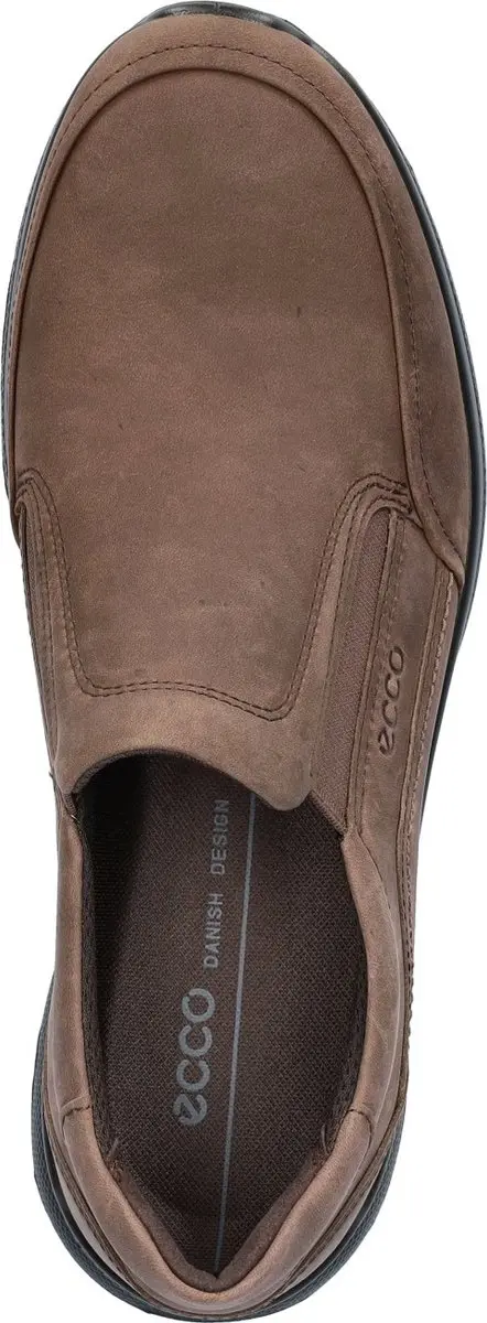 ECCO Irving Instappers 511744 - Bruin - afbeelding 6 van 6
