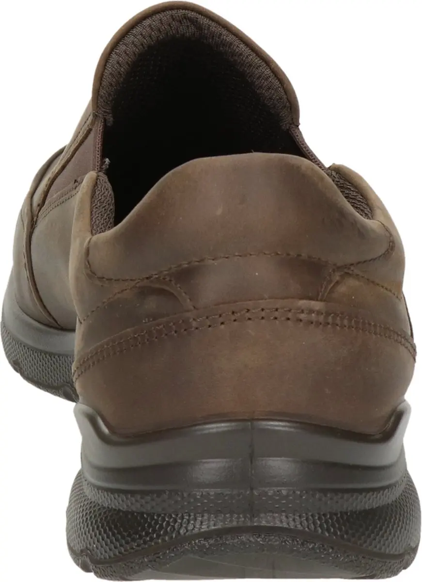 ECCO Irving Instappers 511744 - Bruin - afbeelding 4 van 6