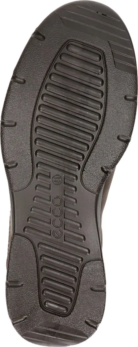 ECCO Irving Instappers 511744 - Bruin - afbeelding 3 van 6