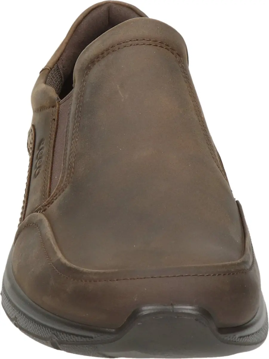 ECCO Irving Instappers 511744 - Bruin - afbeelding 5 van 6