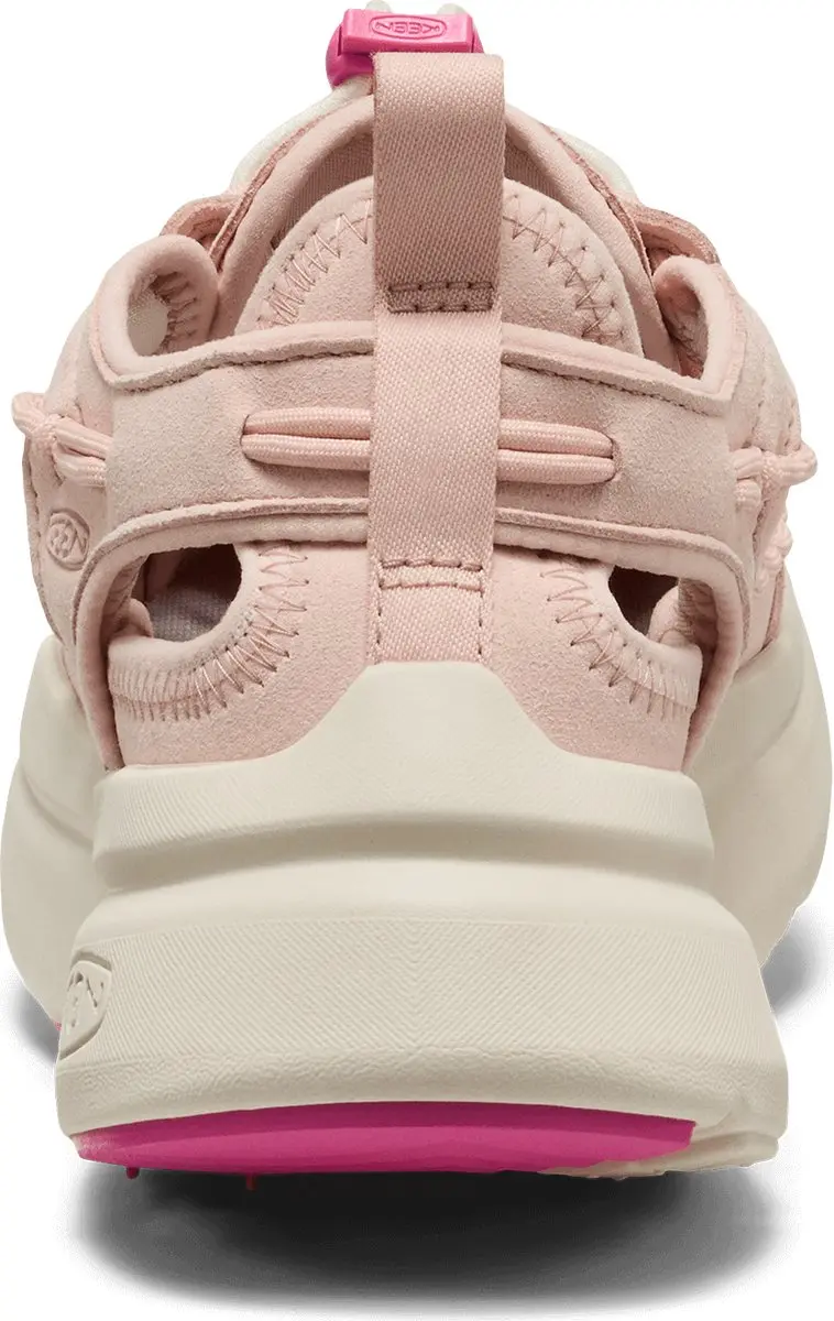 Keen Uneek WK Dames Sneakers - Roze - afbeelding 4 van 6