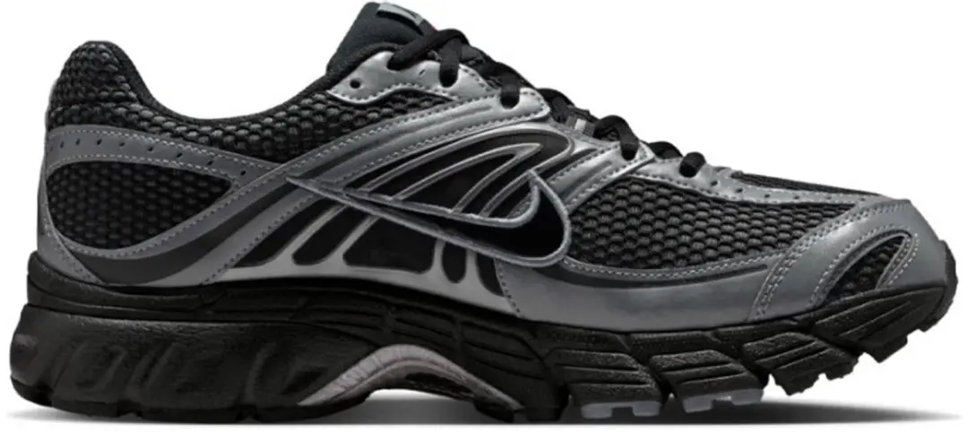 Nike Air Max Moto 2K Black Cool Grey