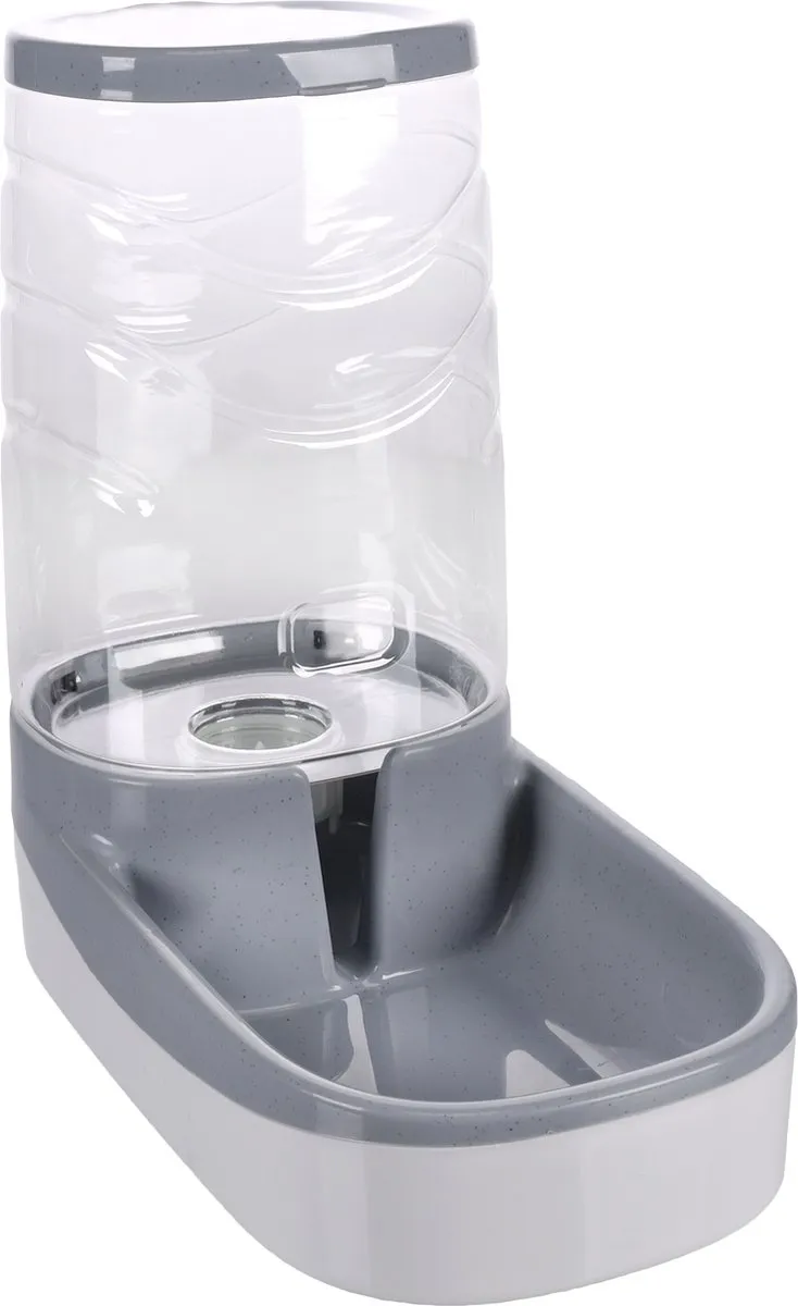 Flamingo Waterdispenser Fred