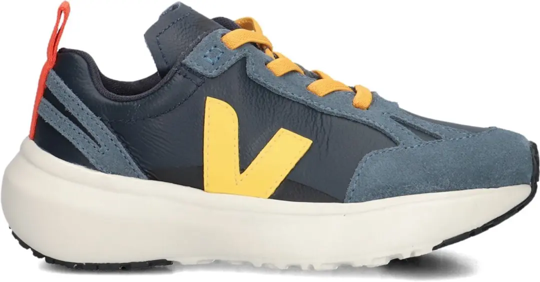 VEJA Small Canary Light Sneakers Jongens